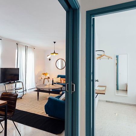 Stunning And Colorful- 4Bd 2Bth- Santa Cruz Apartment Seville Exterior photo